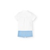 Conjunto de bebé niño Boboli