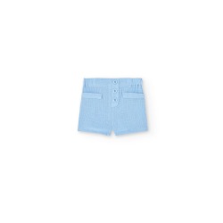Conjunto de bebé niño Boboli
