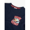Camiseta punto de niño Boboli