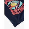 Camiseta punto de niño Boboli