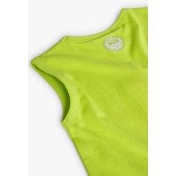 Camiseta punto sin mangas de niño Boboli