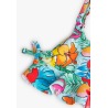 Bikini con volantes de niña Boboli