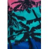 Toalla estampado "palmeras" de niño Boboli