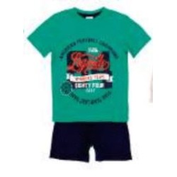 Conjunto punto niño Boboli