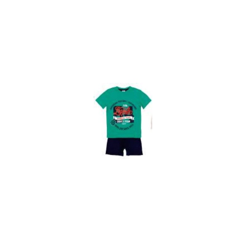 Conjunto punto niño Boboli