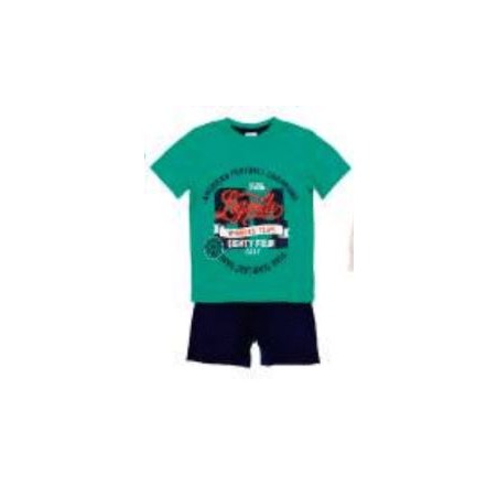 Conjunto punto niño Boboli
