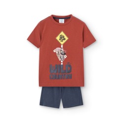 Conjunto punto de niño Boboli