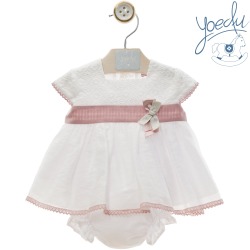 Jesusin bebe "Familia Brisa" Yoedu
