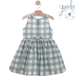 Vestido infantil "Familia Marina" Yoedu