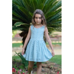 Vestido infantil familia Kids de Vera