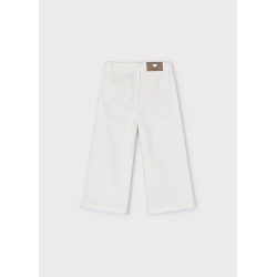 Pantalon sarga niña mayoral