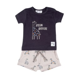 Conjunto bebe niño Babybol