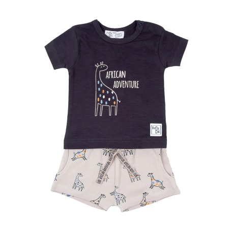 Conjunto bebe niño Babybol