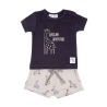 Conjunto bebe niño Babybol
