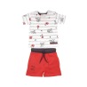 Conjunto 2 piezas niño Babybol