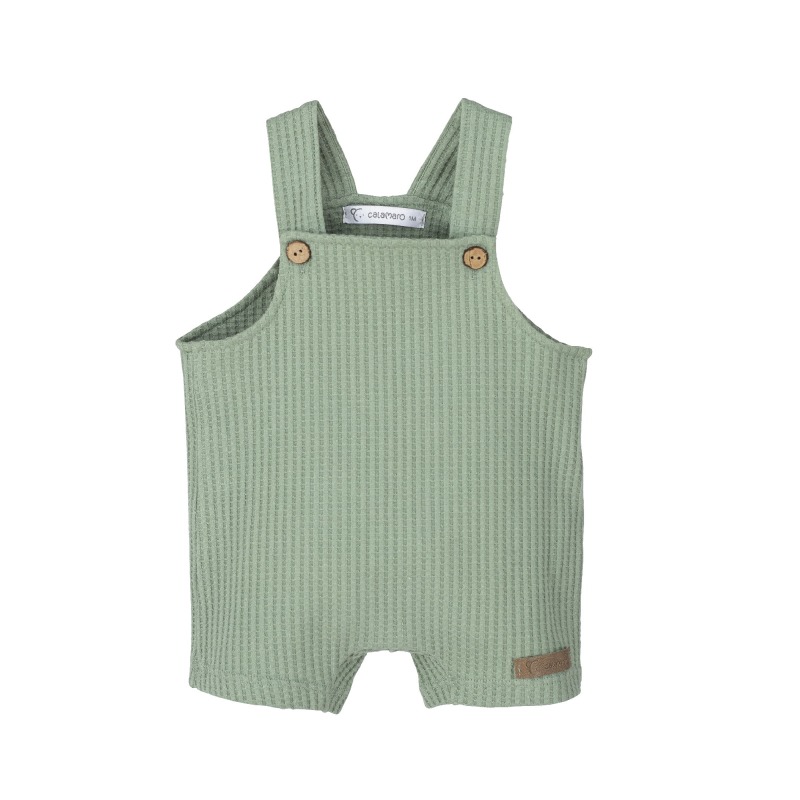 Peto bebe Pelitre Calamaro