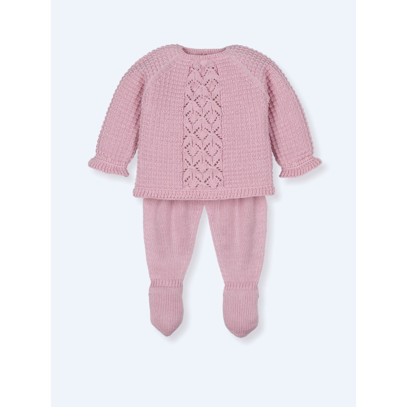 CONJUNTO MENGUADO CALA MARILOU MAC ILUSION