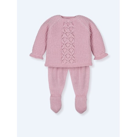 CONJUNTO MENGUADO CALA MARILOU MAC ILUSION