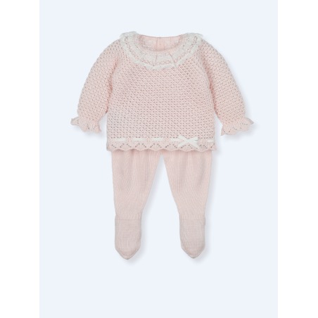 Traje 2 piezas Cala Millor Mac Ilusion