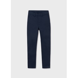 Pantalon slim suiting chico...
