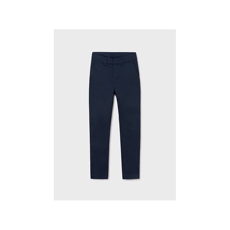 Pantalon slim suiting chico mayoral