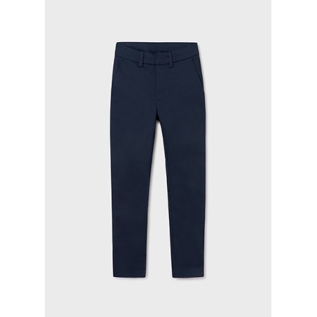 Pantalon slim suiting chico mayoral