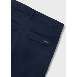 Pantalon slim suiting chico mayoral