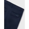 Pantalon slim suiting chico mayoral