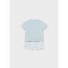 Conjunto 4 piezas bebe niño mayoral