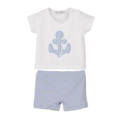 Conjunto bebe niño Baño...