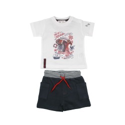 Conjunto 2 piezas bebe niño...