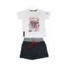 Conjunto 2 piezas bebe niño Babybol