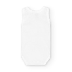 Body tirantes sport liso Babidu
