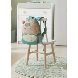 Mochila guardería unicornio...
