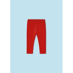 Legging pirata Better Cotton niña mayoral