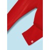 Legging pirata Better Cotton niña mayoral