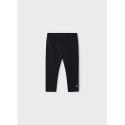 Legging pirata Better Cotton niña mayoral