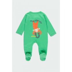 Pelele punto animales bebé Boboli