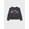 Pullover hombreras chica mayoral