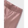 Legging polipiel chica mayoral