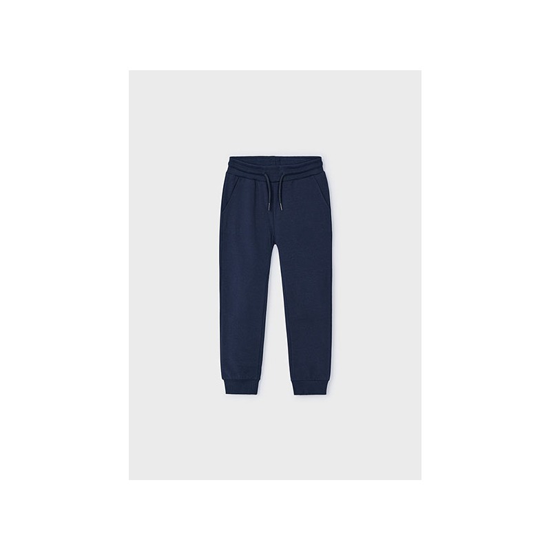 Pantalón deportivo básico niño Mayoral