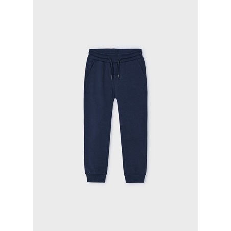 Pantalón deportivo básico niño Mayoral