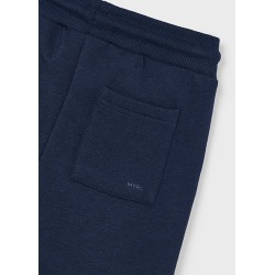 Pantalón deportivo básico niño Mayoral