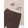 Conjunto leggings gráfica chica mayoral
