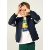 Conjunto chandal con camiseta niño mayoral