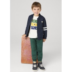 Conjunto chandal con...