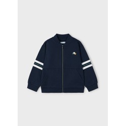 Conjunto chandal con camiseta niño mayoral