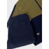 Chandal combinado chico mayoral