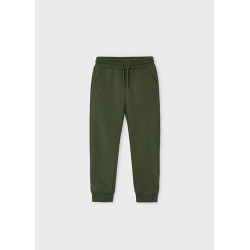 Pantalón deportivo básico...