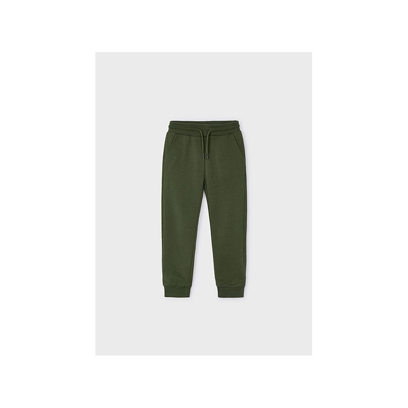 Pantalón deportivo básico niño mayoral